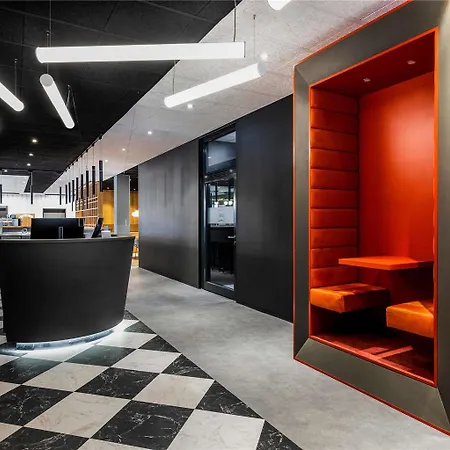 Ibis Airport Hotel