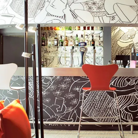 Ibis Airport 3*