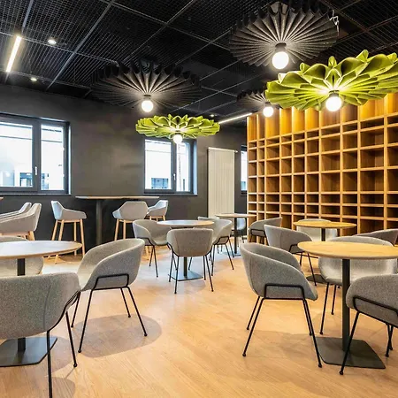 Ibis Airport Düsseldorf