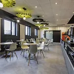 Ibis Duesseldorf Airport