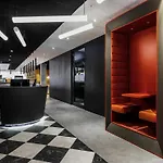 Ibis Duesseldorf Airport