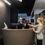 Ibis Duesseldorf Airport