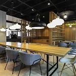 Ibis Duesseldorf Airport