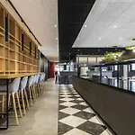 Ibis Duesseldorf Airport