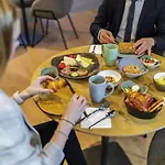 Ibis Duesseldorf Airport