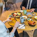 Ibis Duesseldorf Airport