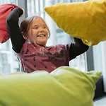 Ibis Duesseldorf Airport