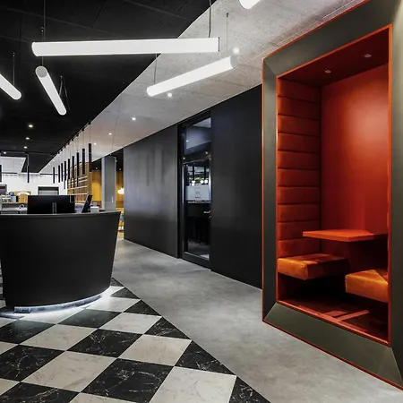 Ibis Airport 3*
