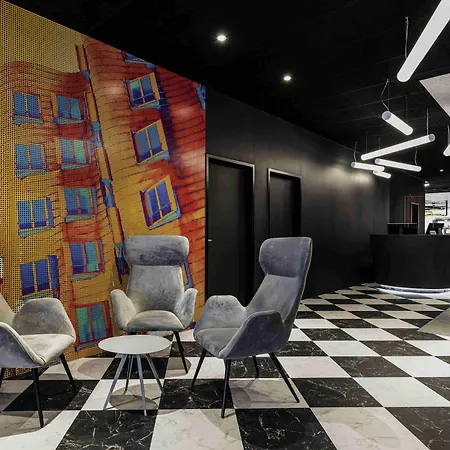 Hotel Ibis Airport Düsseldorf