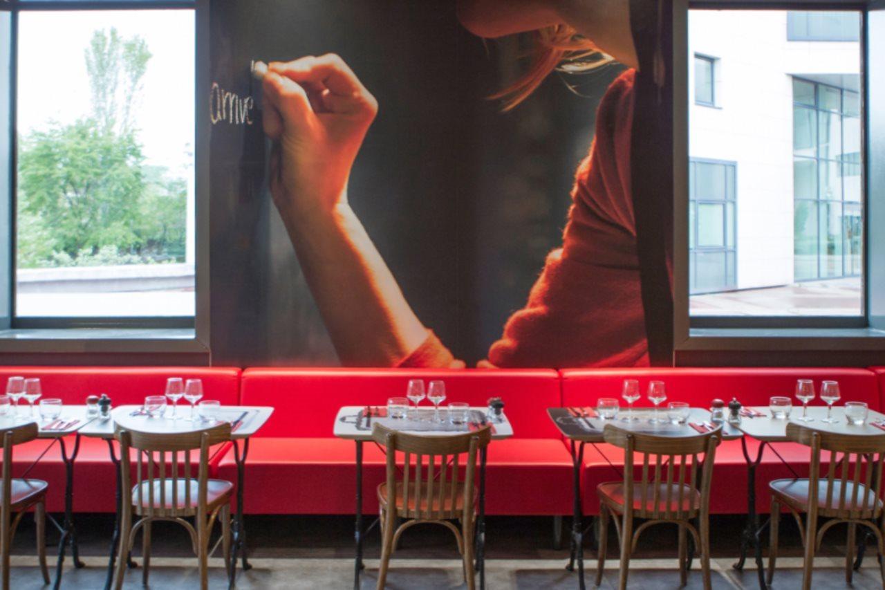 Hotel Ibis Airport 3*