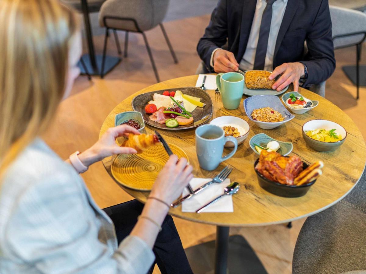 Ibis Airport Hotel Düsseldorf