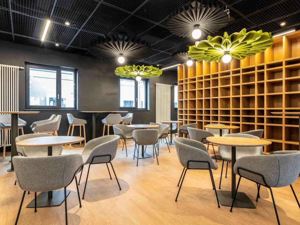 Ibis Airport 2* Düsseldorf