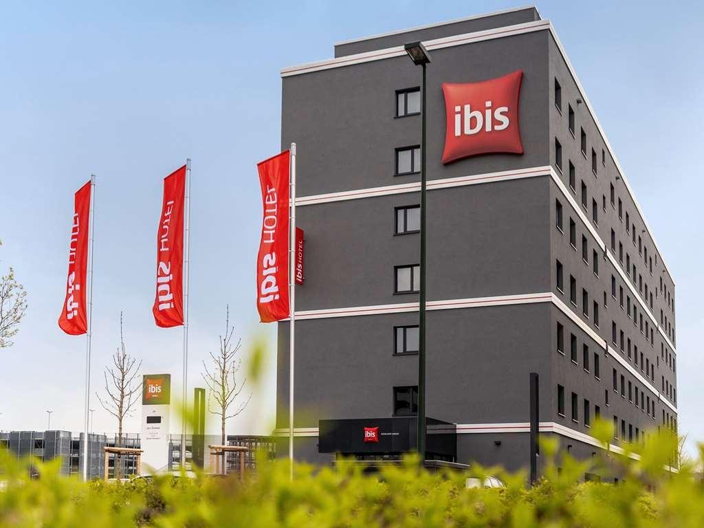 Ibis Airport 2* Düsseldorf