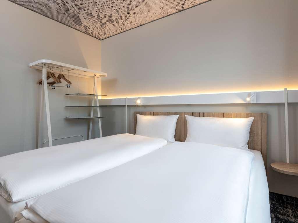 Ibis Airport 2* Düsseldorf