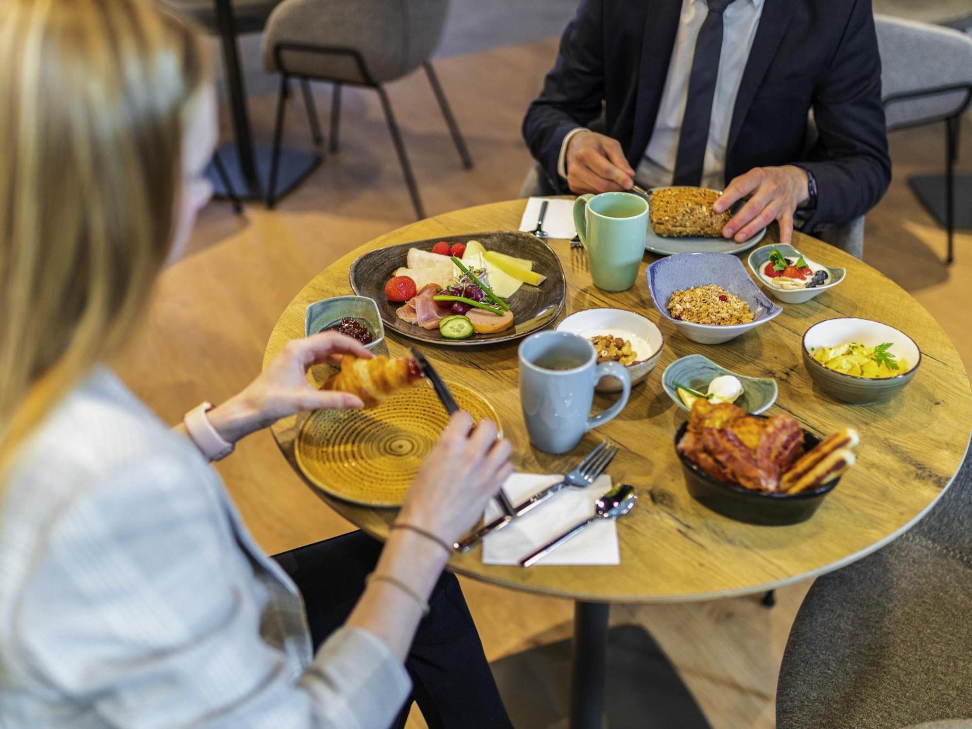 Hotel Ibis Airport Düsseldorf