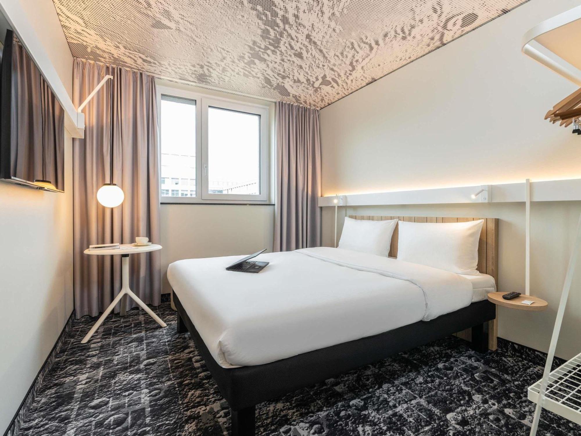 Ibis Airport 3* Düsseldorf