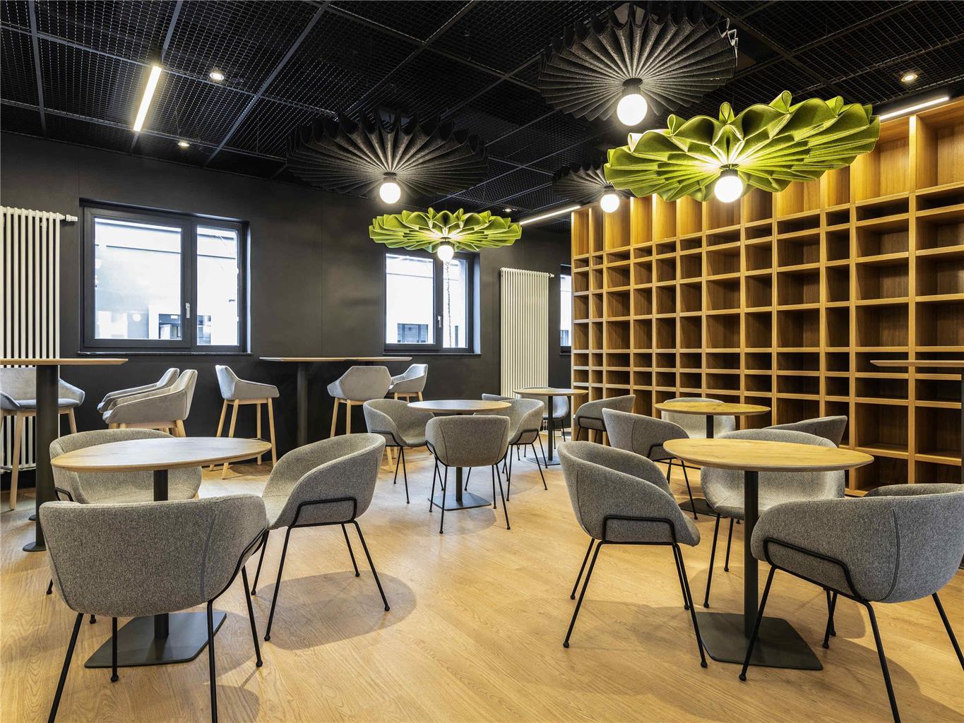 Ibis Airport 3* Dusseldorf