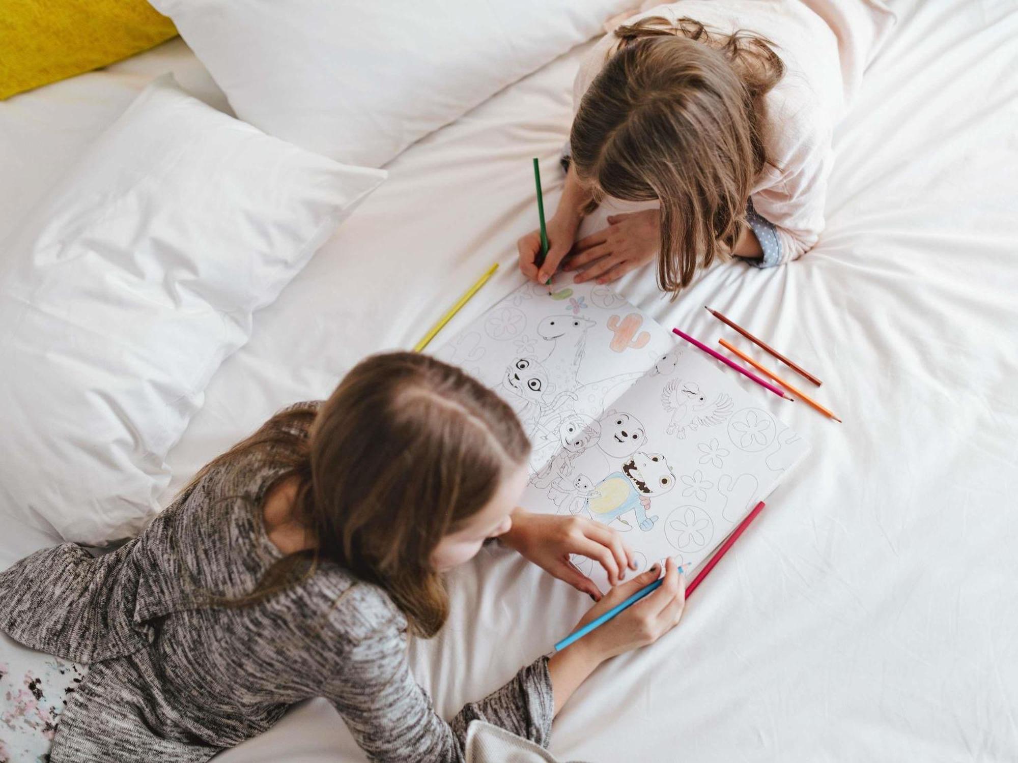 Ibis Airport Dusseldorf