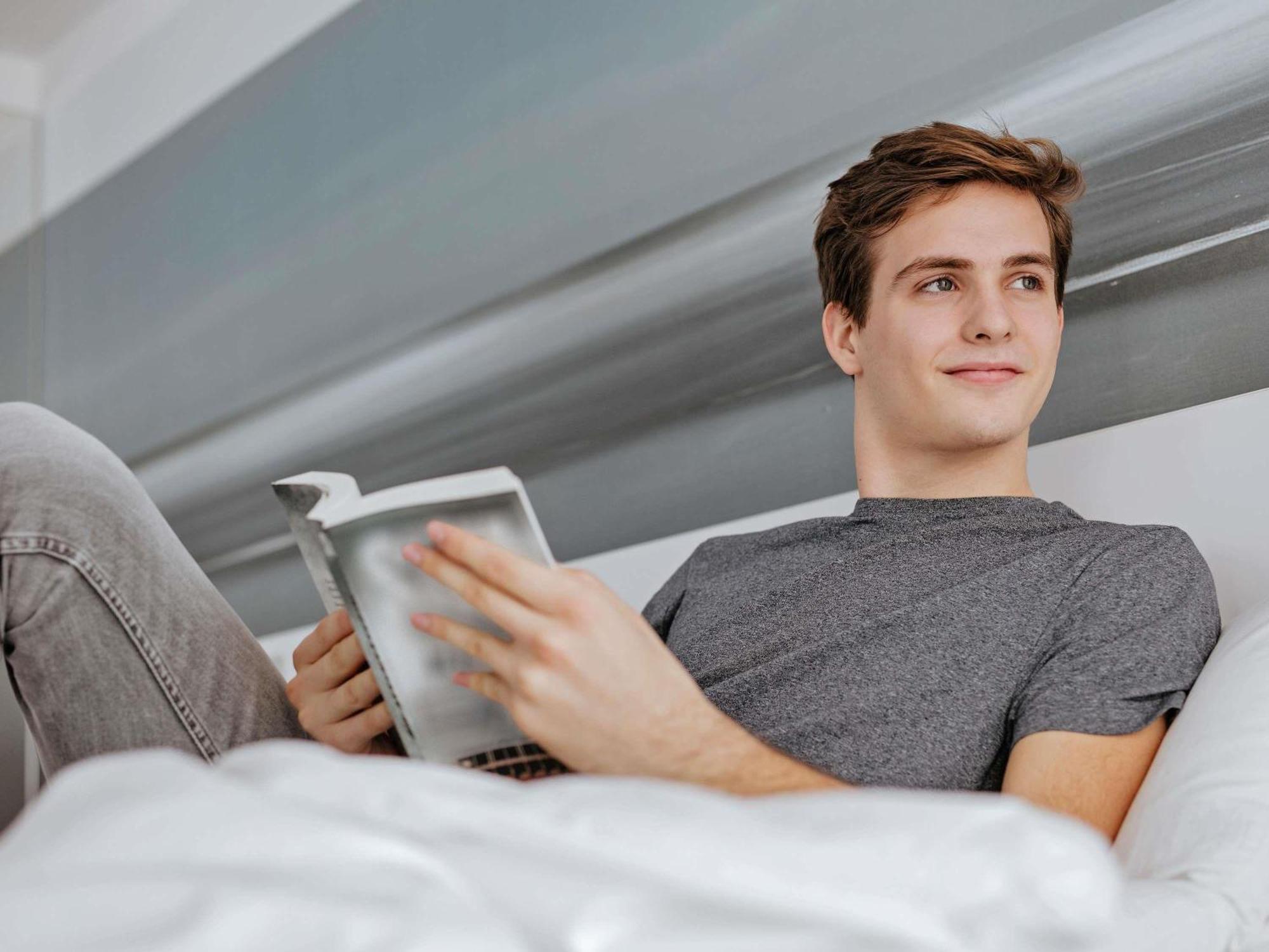 Hotel Ibis Airport Dusseldorf