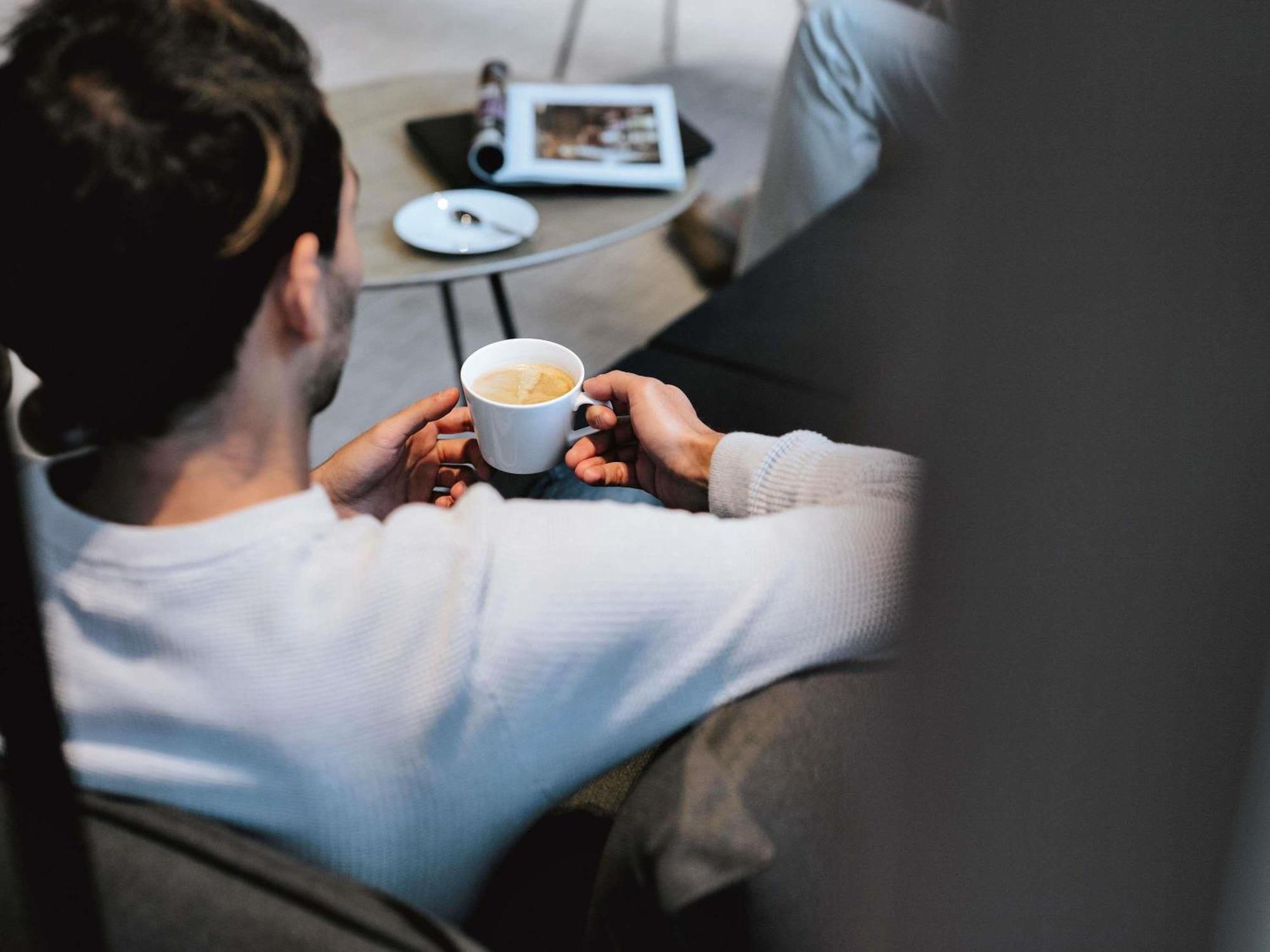 Ibis Airport Hotel 3*