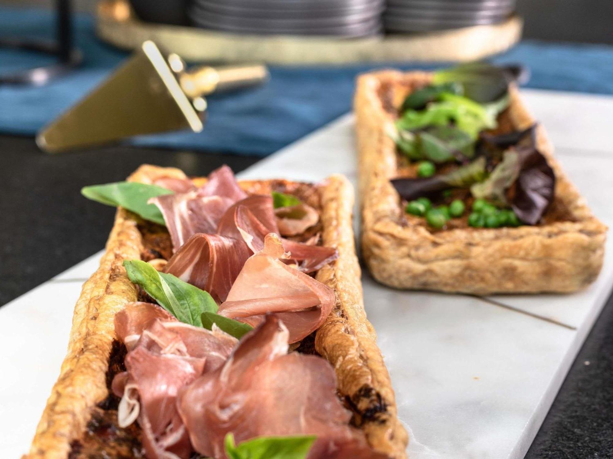 Ibis Airport Dusseldorf