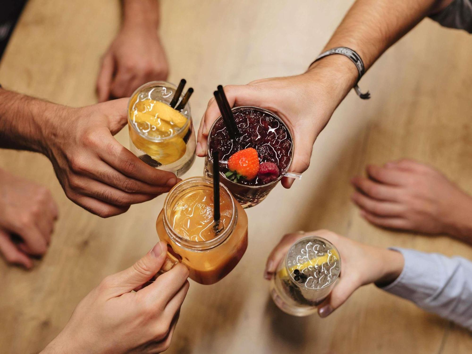 Hotel Ibis Airport Dusseldorf