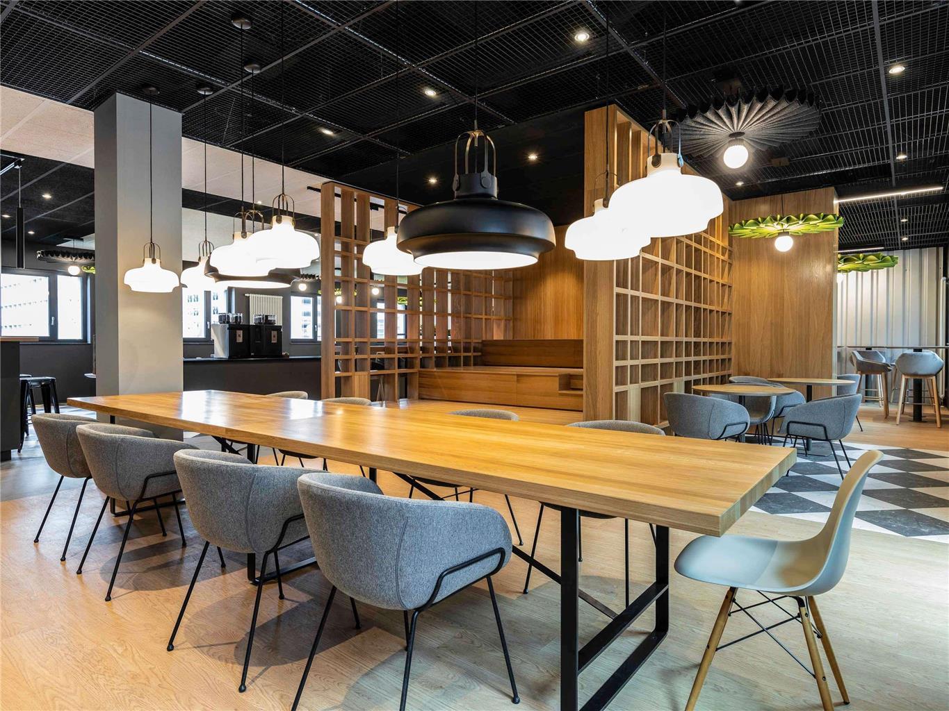 Ibis Airport Hotel Düsseldorf