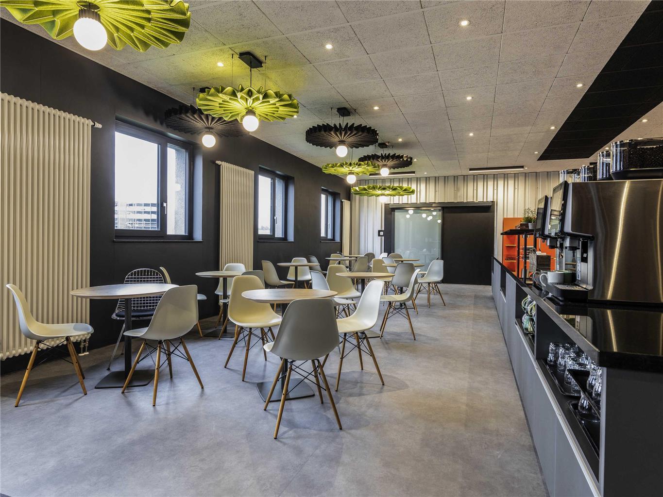 Ibis Airport Hotel Düsseldorf