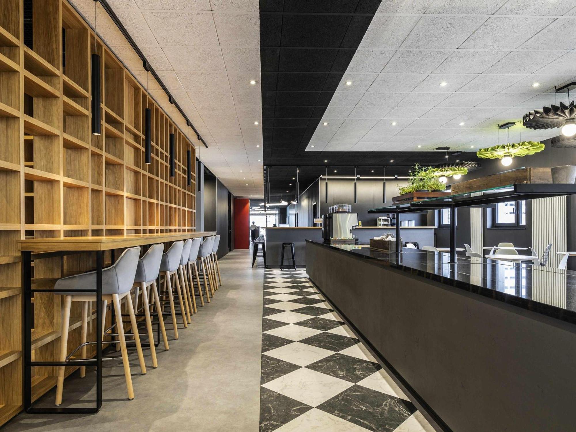 Ibis Airport Hotel Düsseldorf